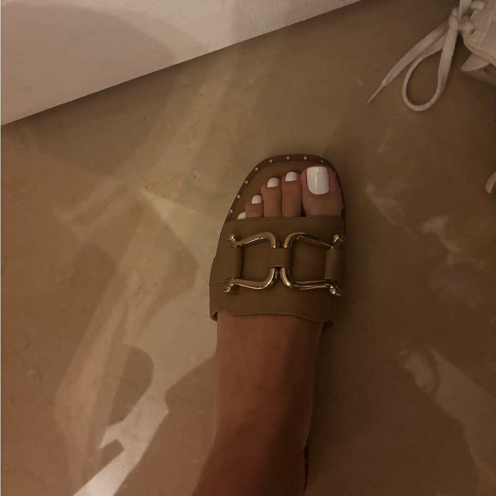 Steve madden Sandals